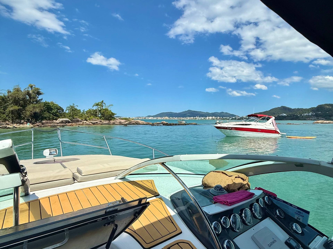 Magic Boats-Jurere必去景点