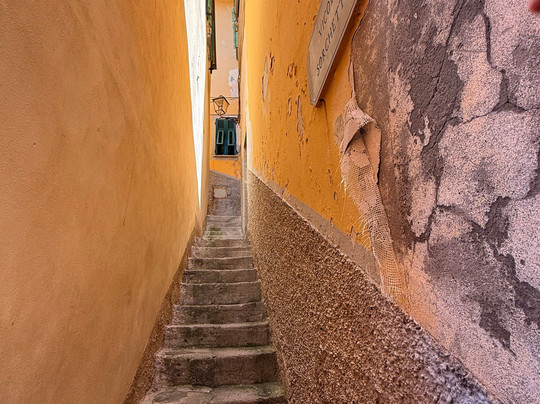 LivTours Cinque Terre-拉斯佩齐亚必去景点