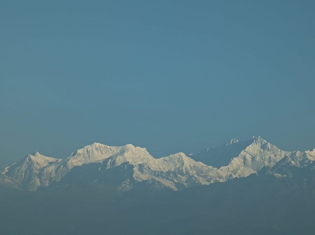 Gumbadara View Point-Takdah必去景点