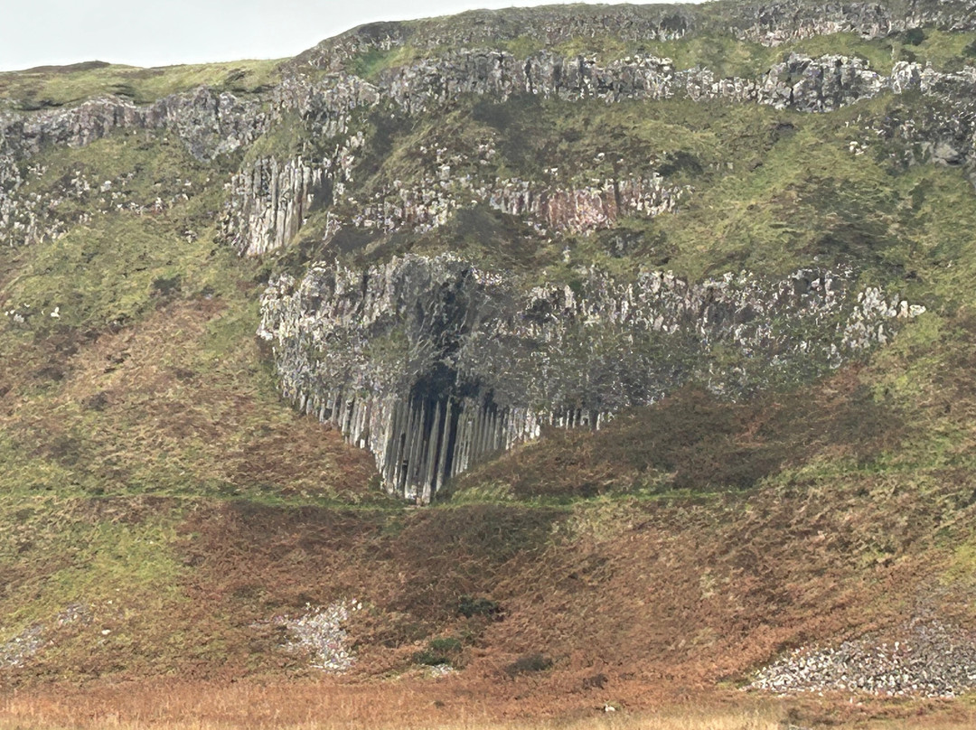 Giant Tours Ireland-贝尔法斯特必去景点