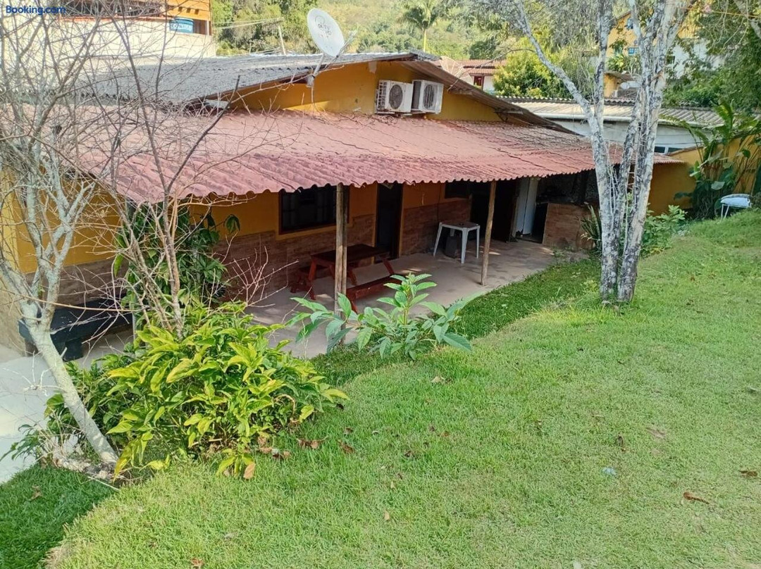 Coruja Suites - Ilha Grande