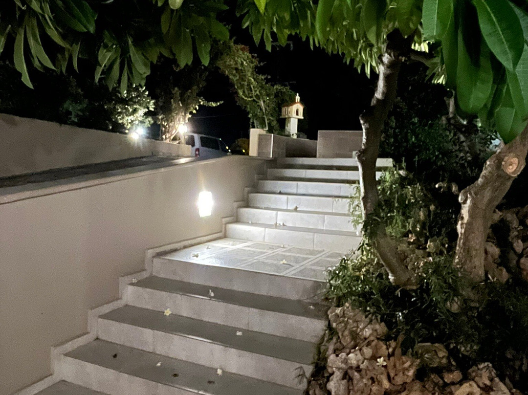 Alfa Apartments主图