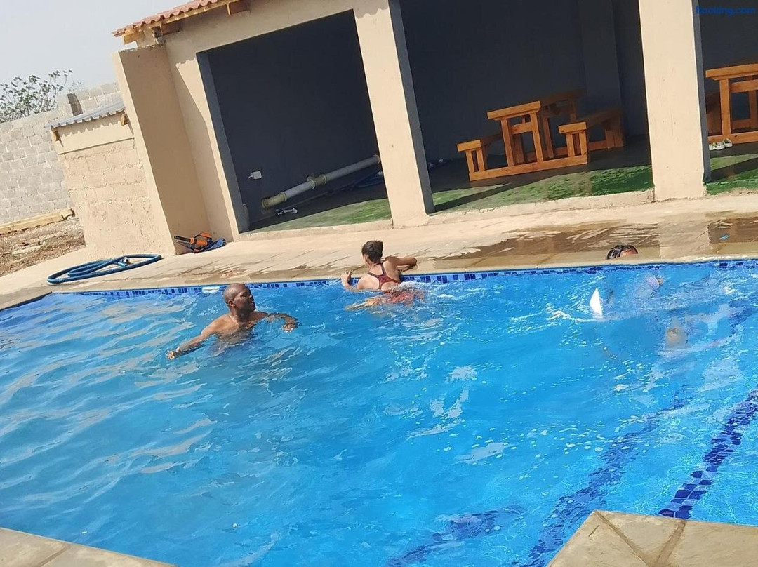 Hope Guest House