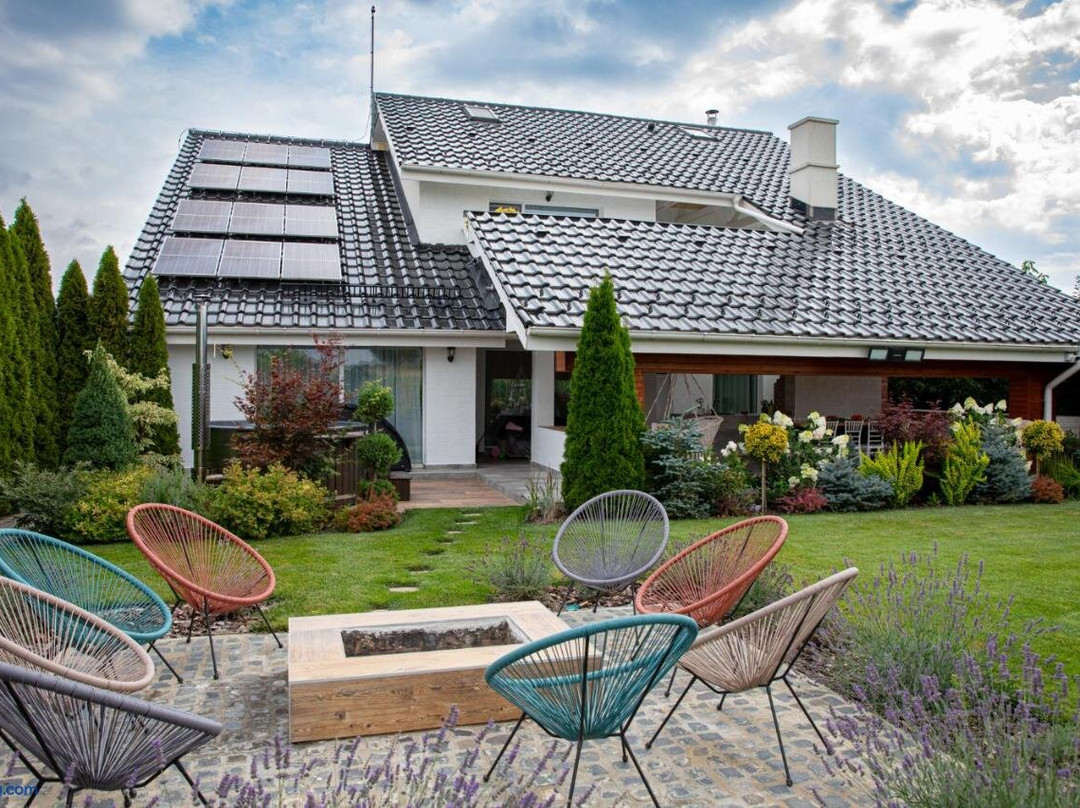 Pensiunea Intre Prieteni