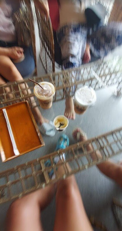 The Buffalo Amphawa主图