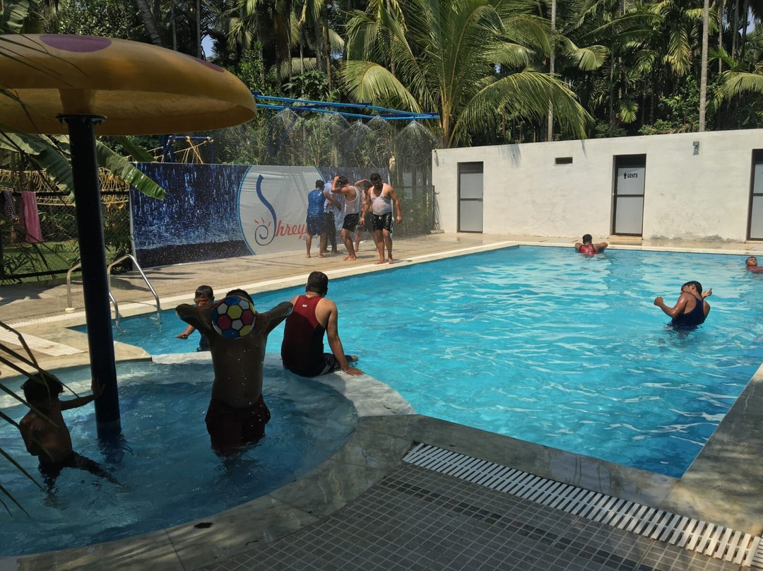 Shreyas Residency主图