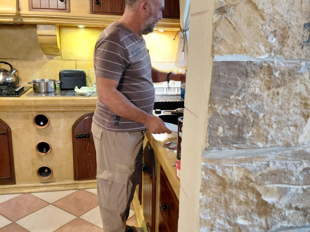 Blue Waters Dive Cove-Qala必去景点