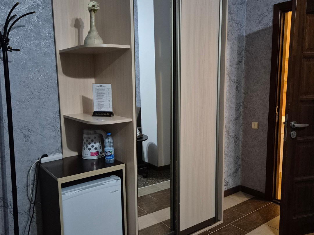 Hotel Slavia主图