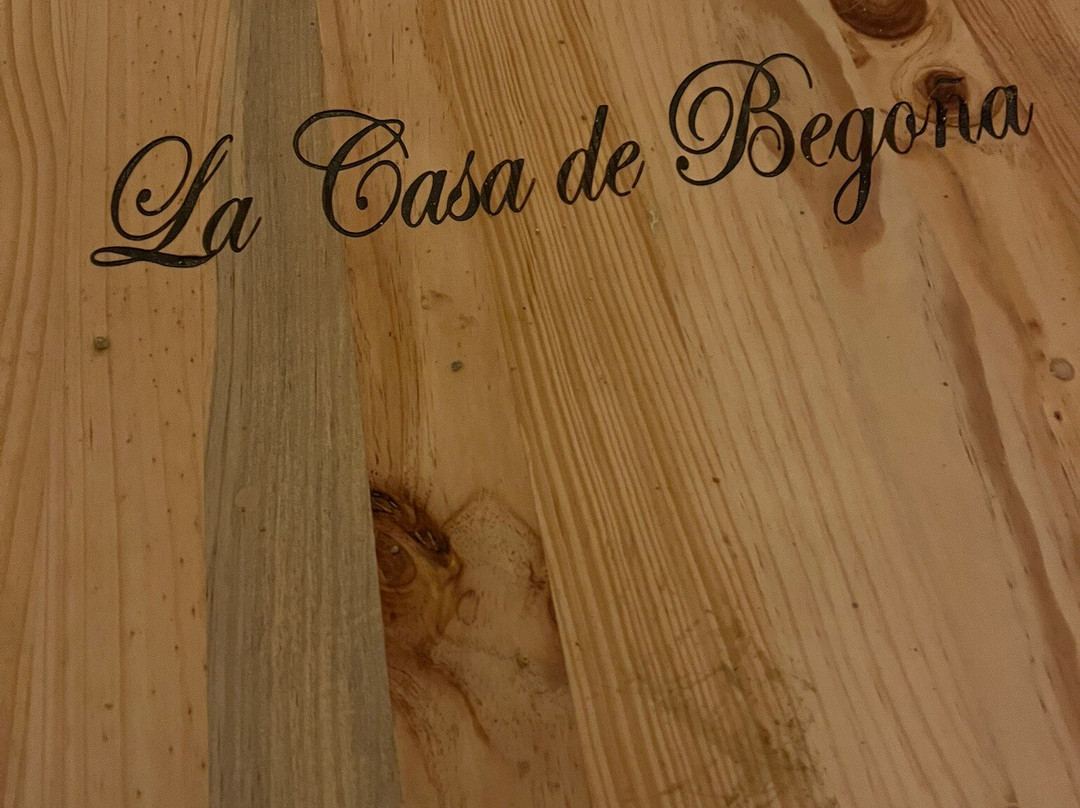 Legado De Ugarte, Casa Rural主图