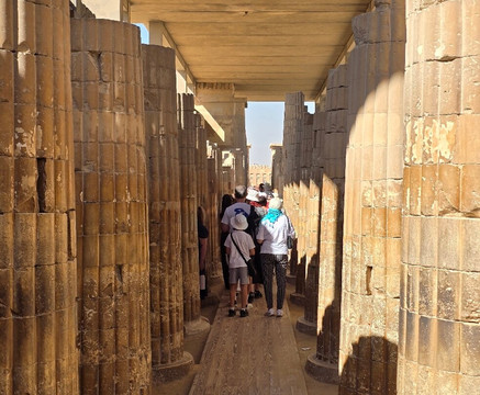 Shimaa Tour Guide-亚历山大必去景点