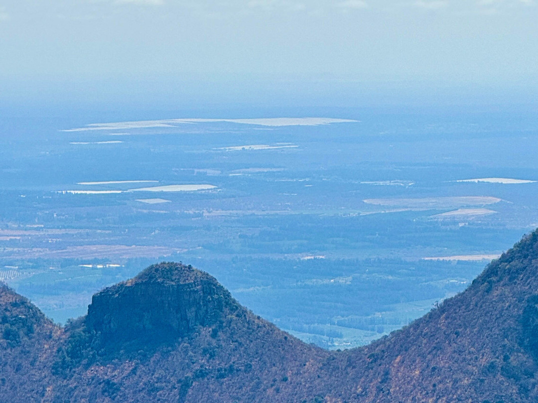 Three Rondavels-Matibidi必去景点