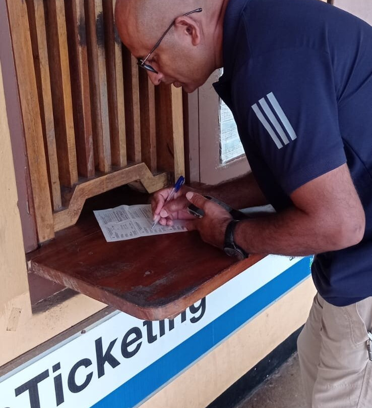 Sri Lanka Touren-因都鲁瓦必去景点