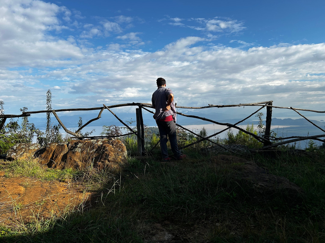 Lucy Ethiopia Tours-亚的斯亚贝巴必去景点