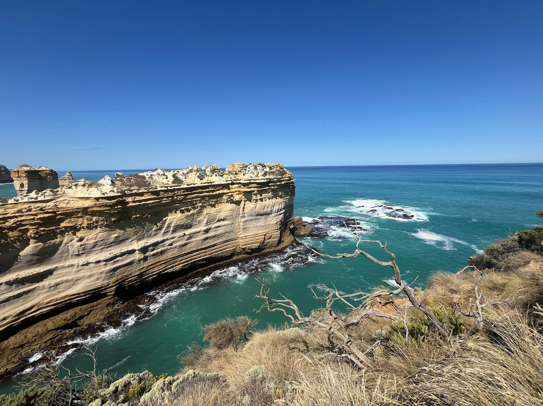 The Razorback-坎贝尔港必去景点