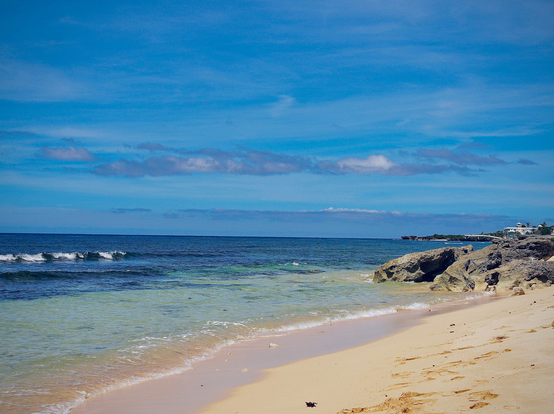 G Beach Resort Bolinao主图