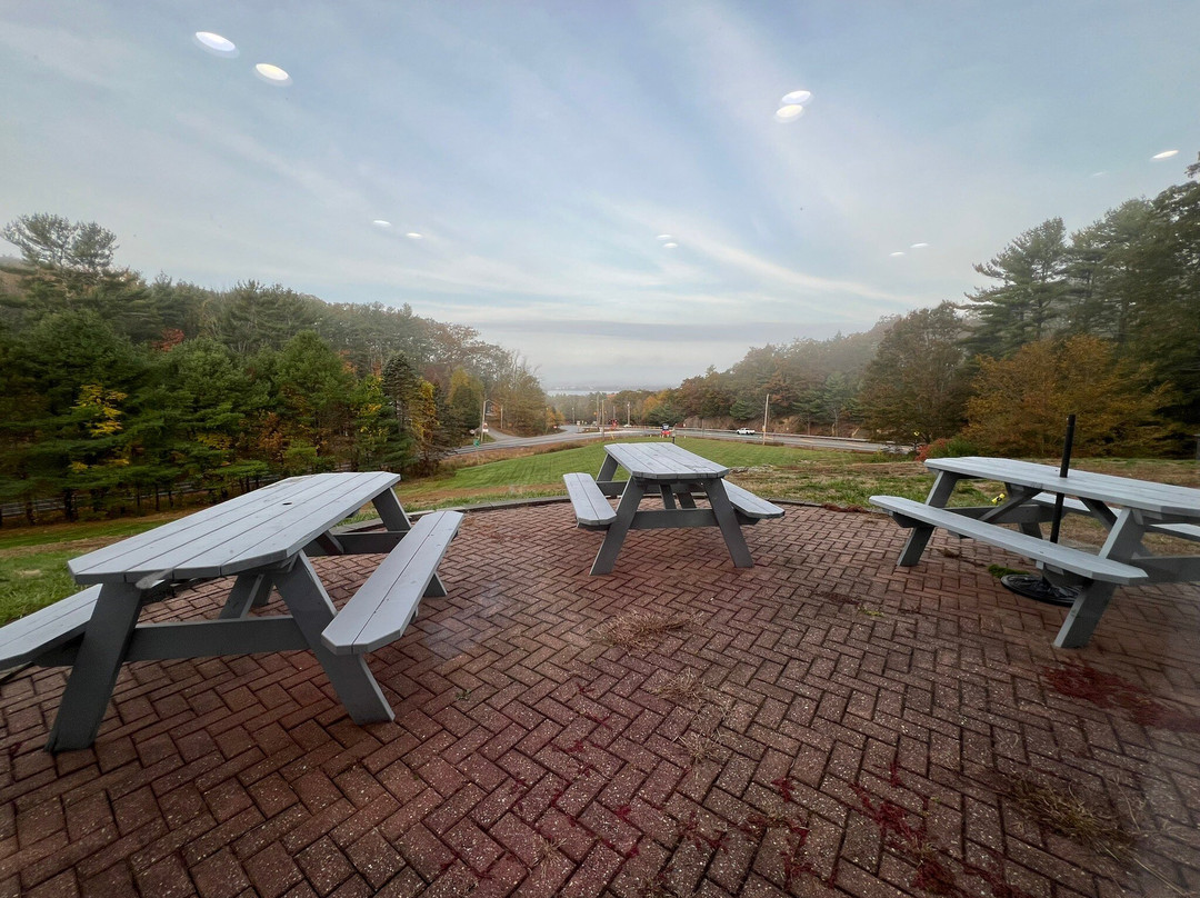 Cod Cove Inn, BW Signature Collection主图