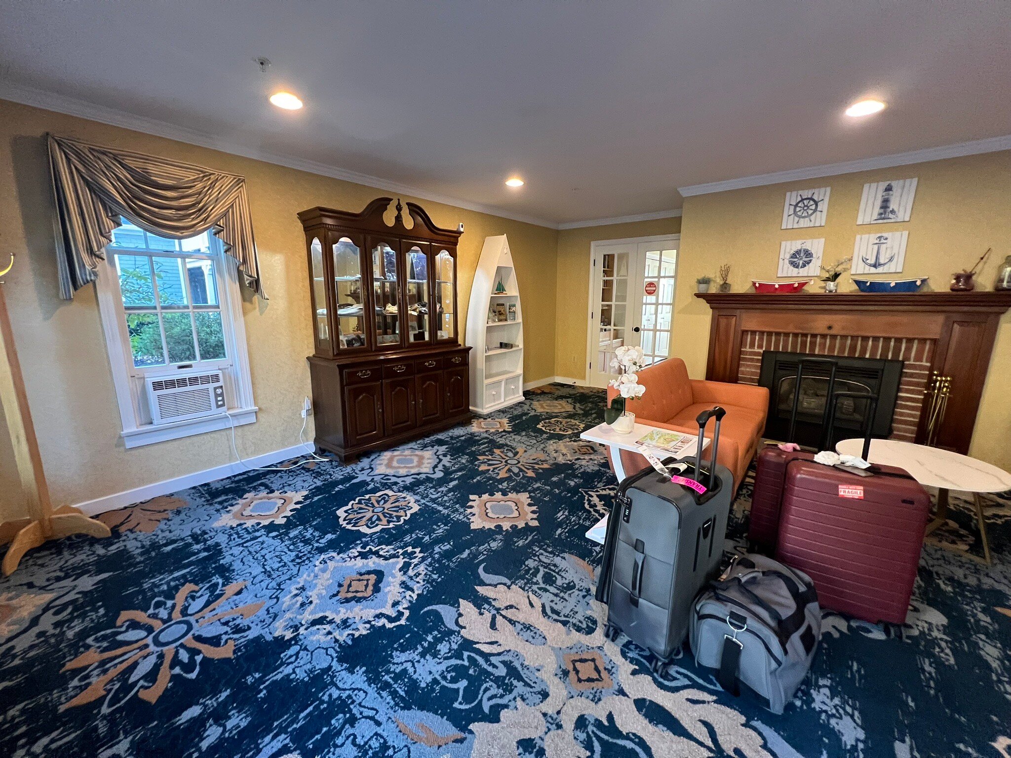 Cod Cove Inn, BW Signature Collection-官方