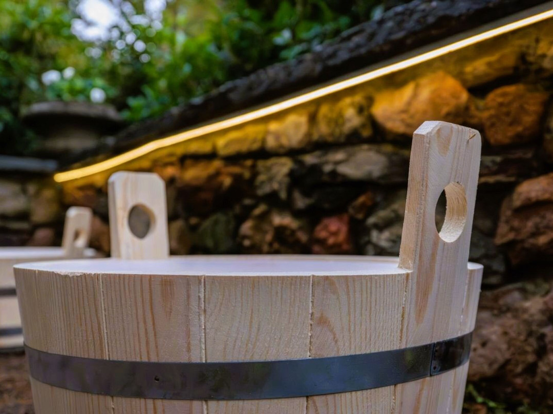 Hotel Villa Carona主图