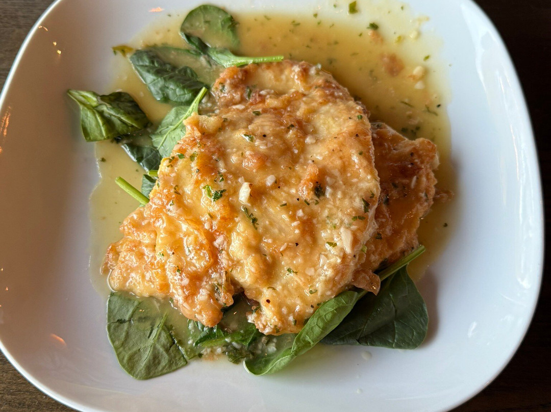 Vendetti's Pizza, Pasta & Grill