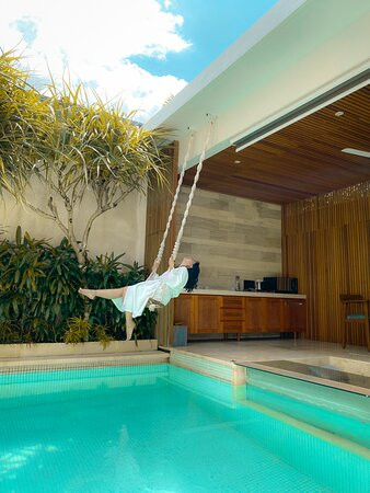 Sana Vie Villa Seminyak by Ini Vie Hospitality主图