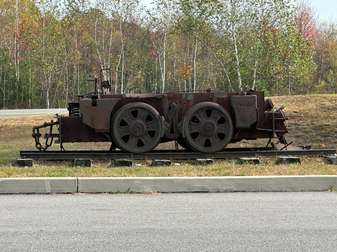 Eckley Miners' Village-Weatherly必去景点