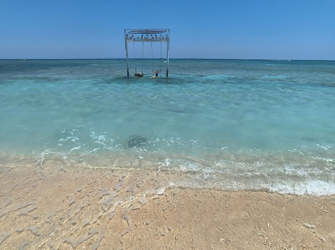 Gili Air Island-龙目岛必去景点