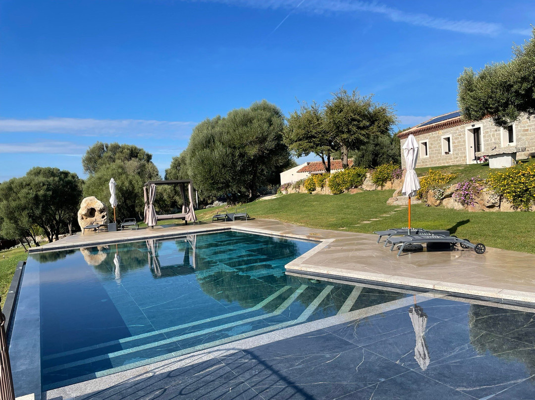 B & B Uddastri Retreat主图