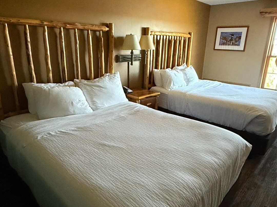 Grand Ely Lodge主图