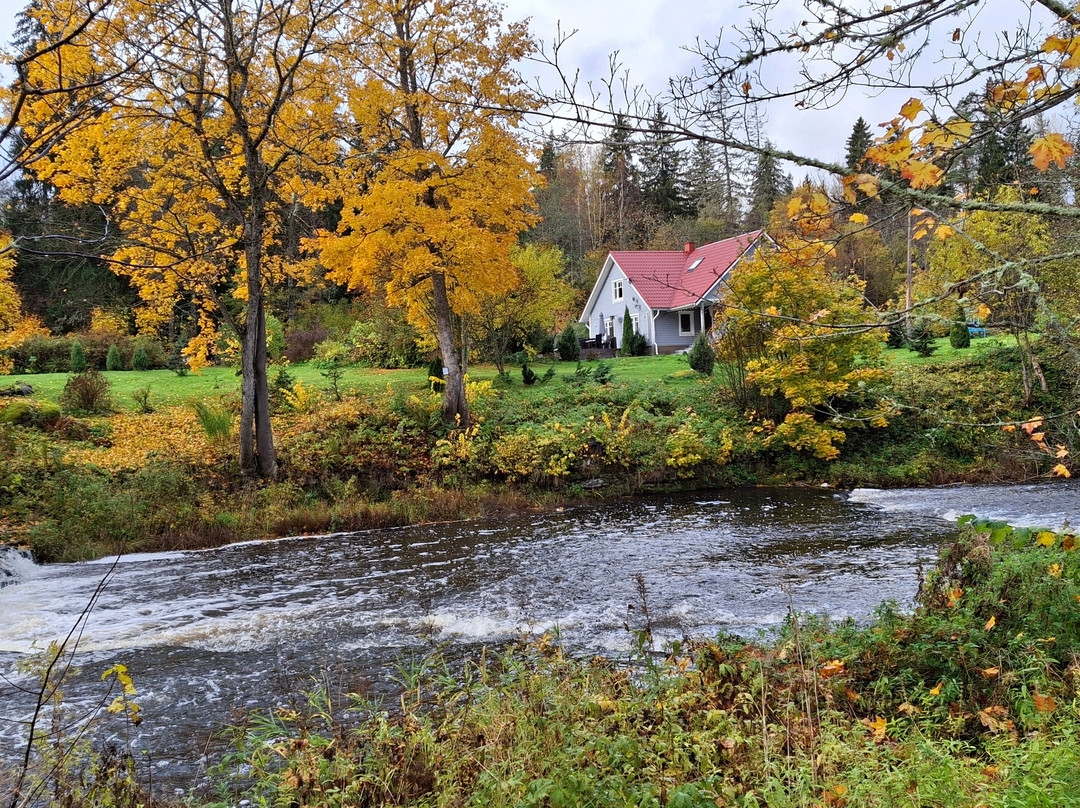 Baltic Holidays-考那斯必去景点