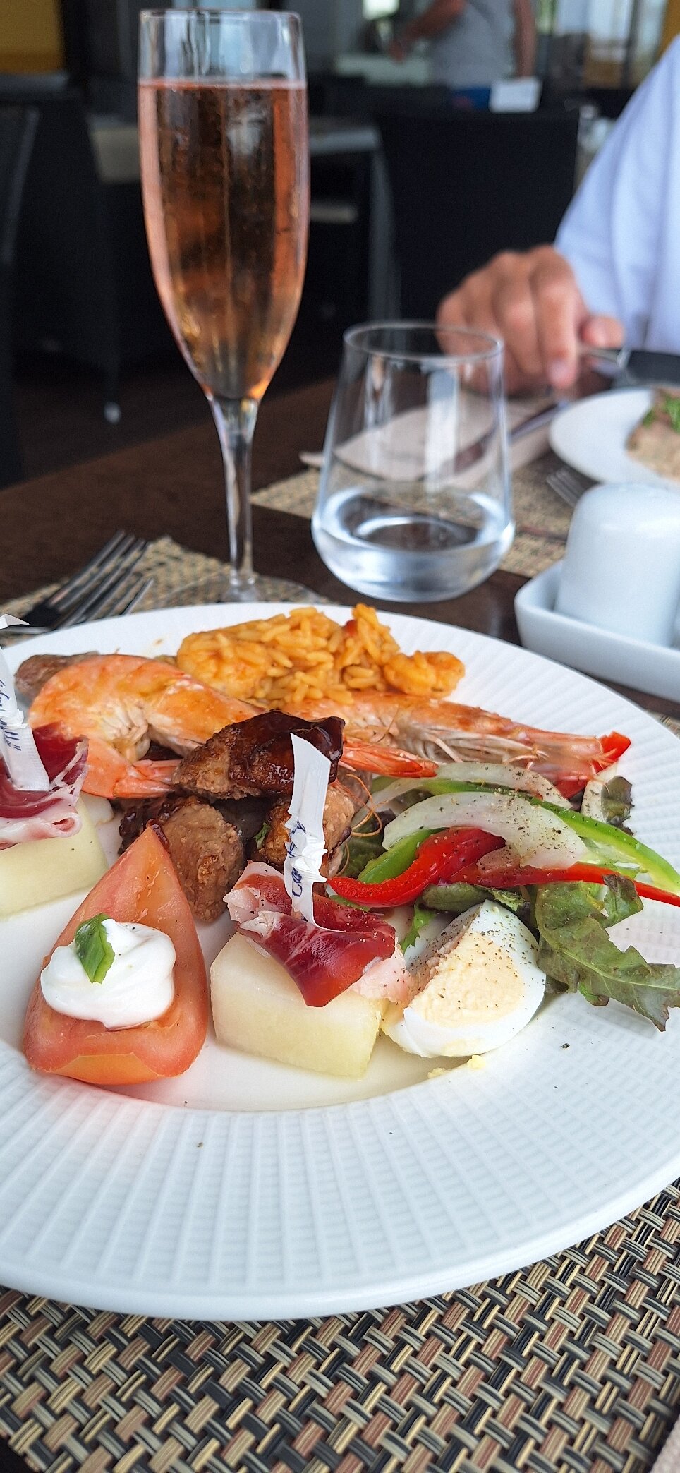 Barcelo Jandia Club Premium-官方