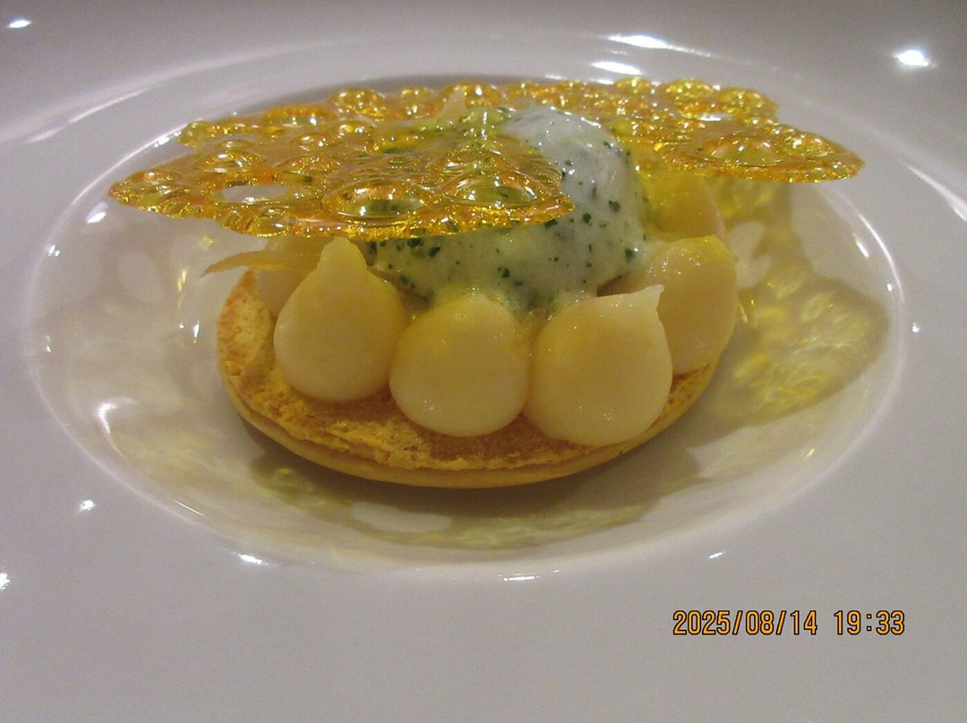 La Strada restaurant