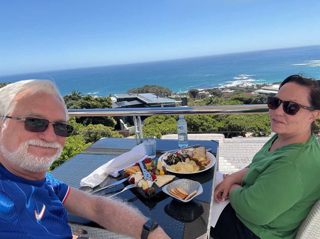 Atlanticview Cape Town Boutique Hotel主图
