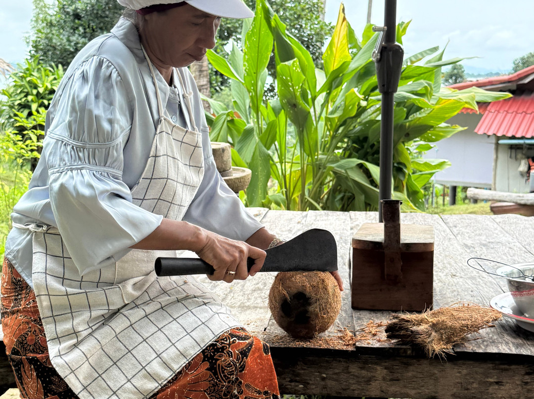 Our Magical Thailand-阁耀亚伊岛必去景点