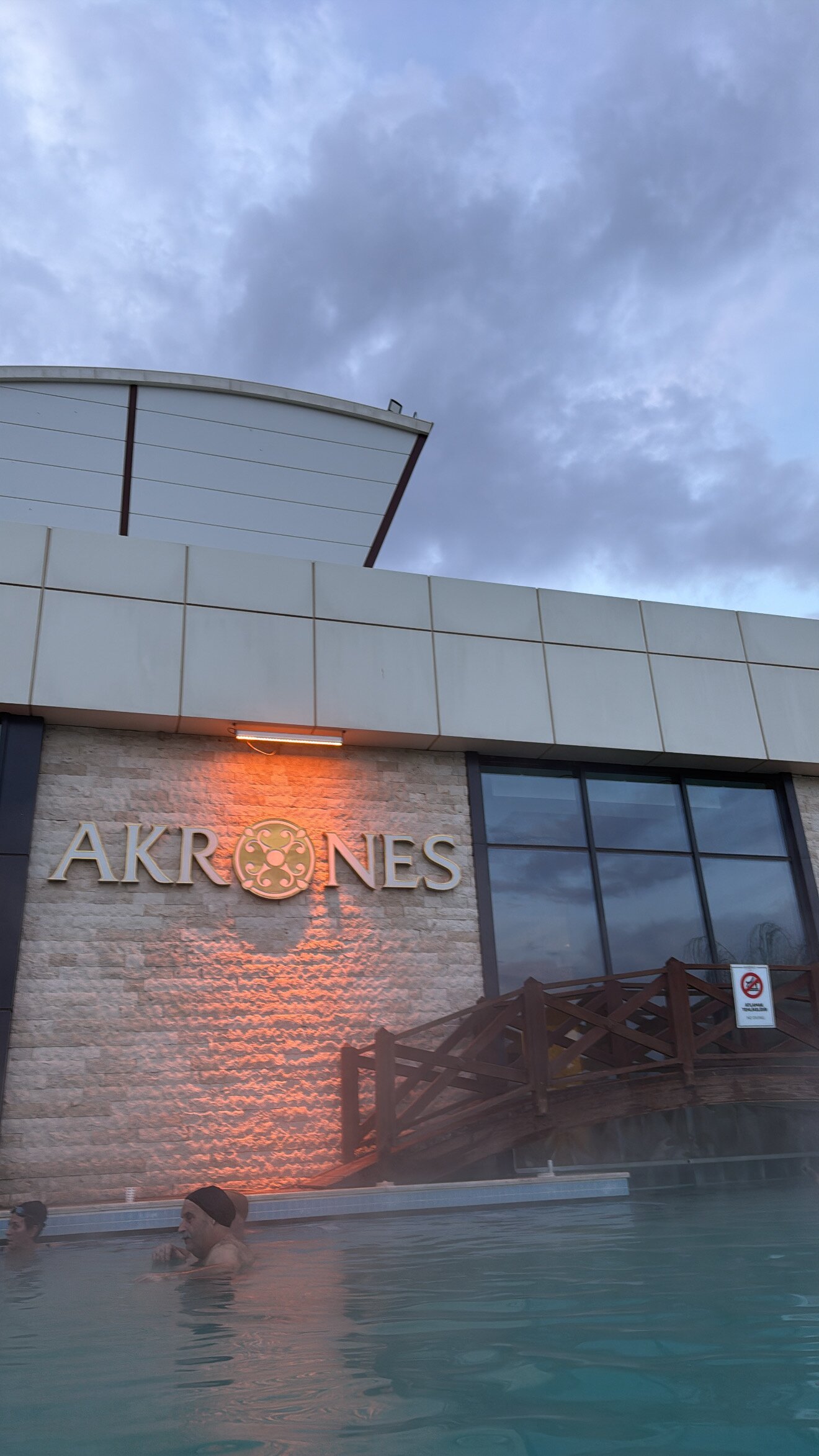 Akrones Hotel-官方