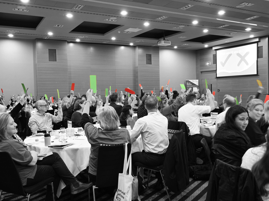 伦敦斯坦斯特机场雷迪森SAS酒店主图