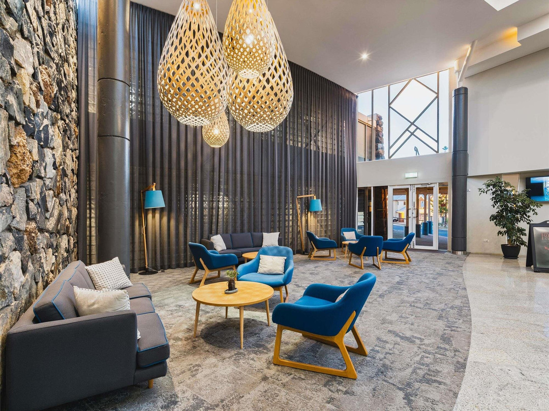 班伯利酒店住宿-灯塔海滩度假村 酒店