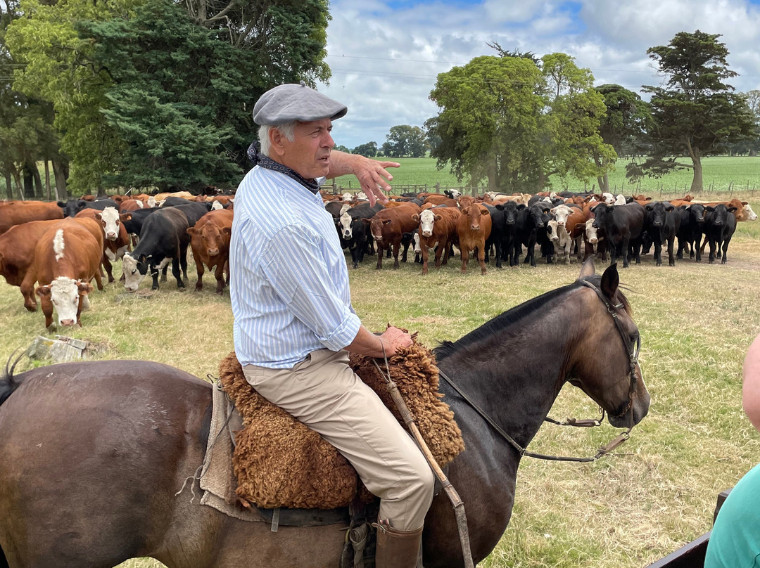 La Rábida - Estancia-San Jose de Mayo必去景点