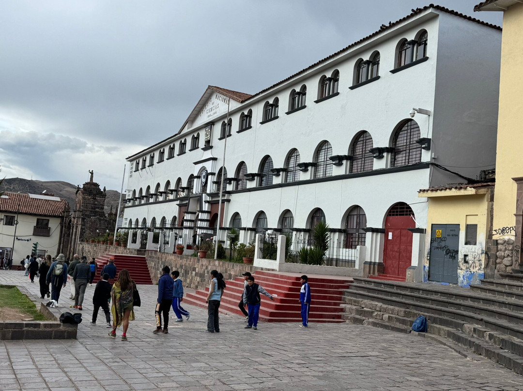 Inkan Milky Way Tours Cusco-库斯科必去景点