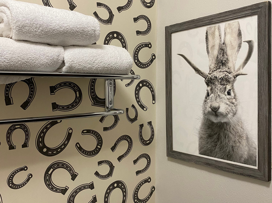 Oxford Suites Pendleton主图