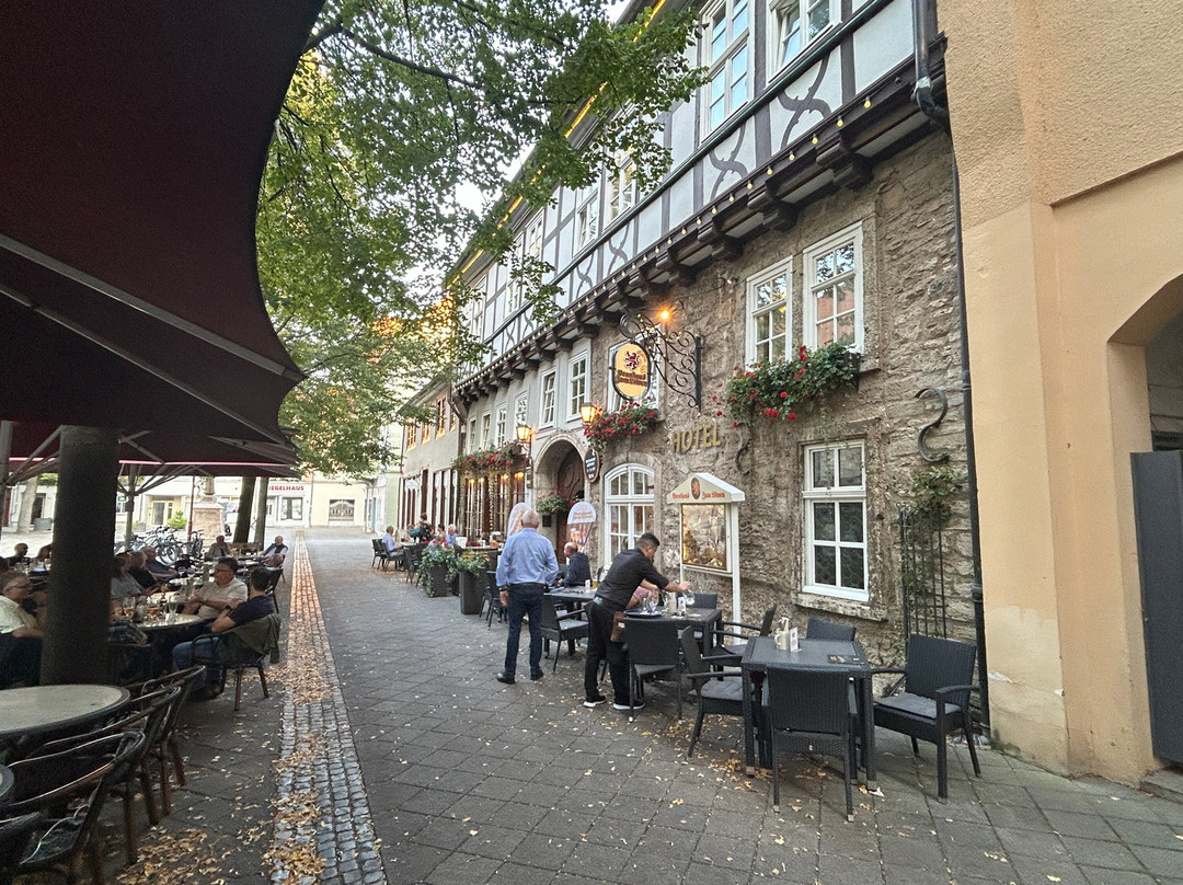 Brauhaus Zum Löwen主图