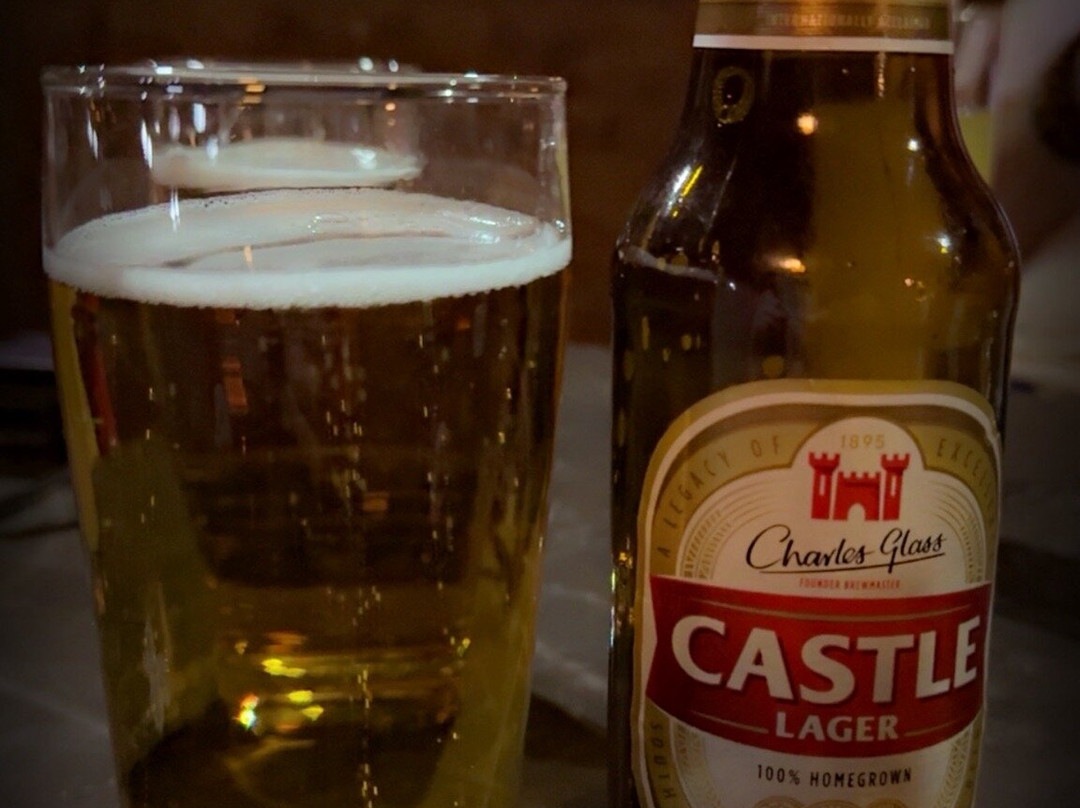 Floreat Riverside Lodge主图