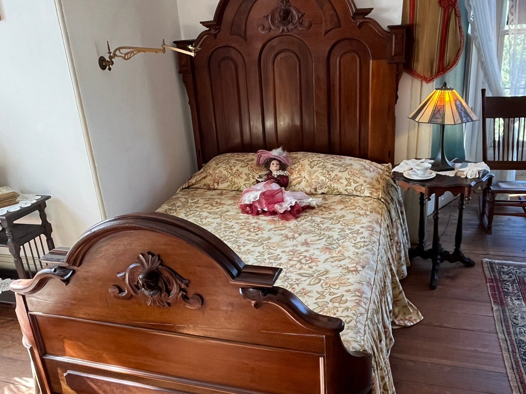 Hardman Farm-Sautee Nacoochee必去景点