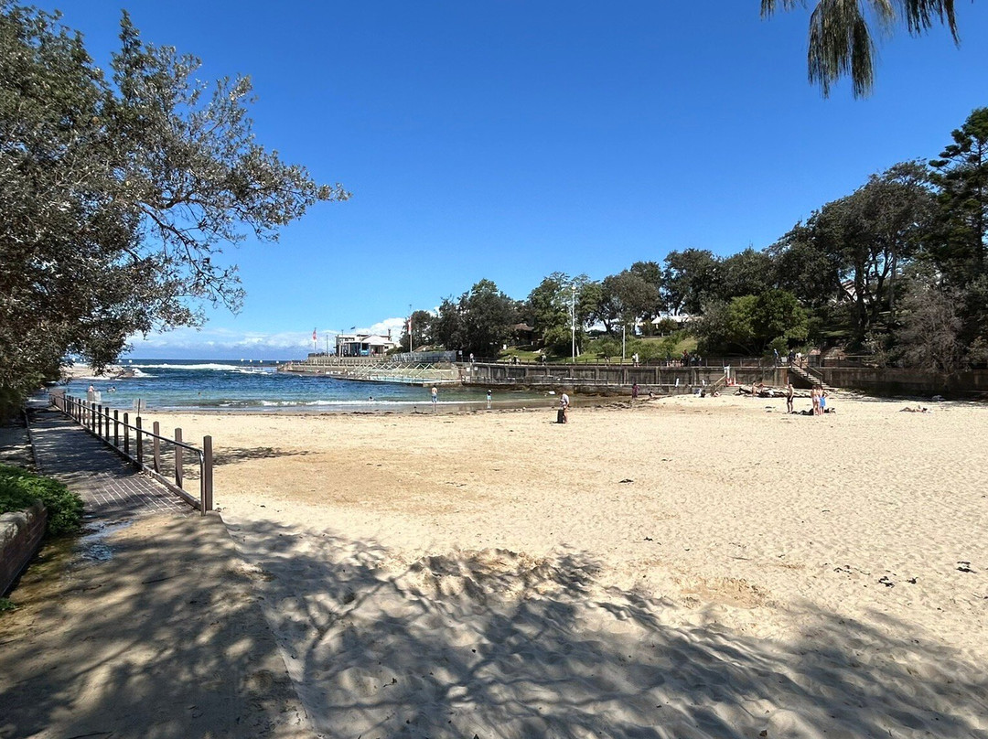 克洛夫利-悉尼必去景点