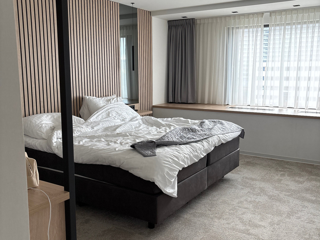 Hotel de Rousch主图