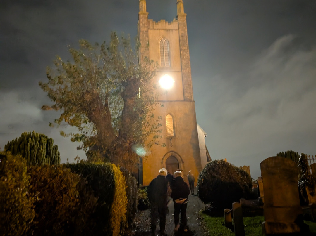 Newry City Tours-纽里必去景点