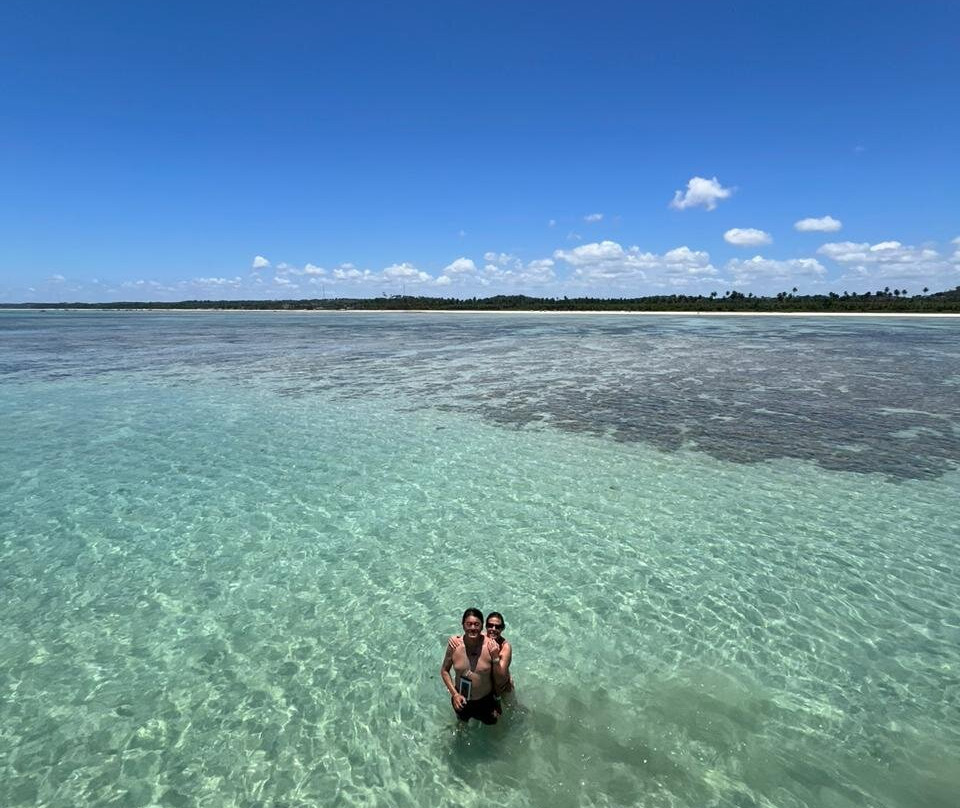 cesar turismo maceio-Maceio必去景点