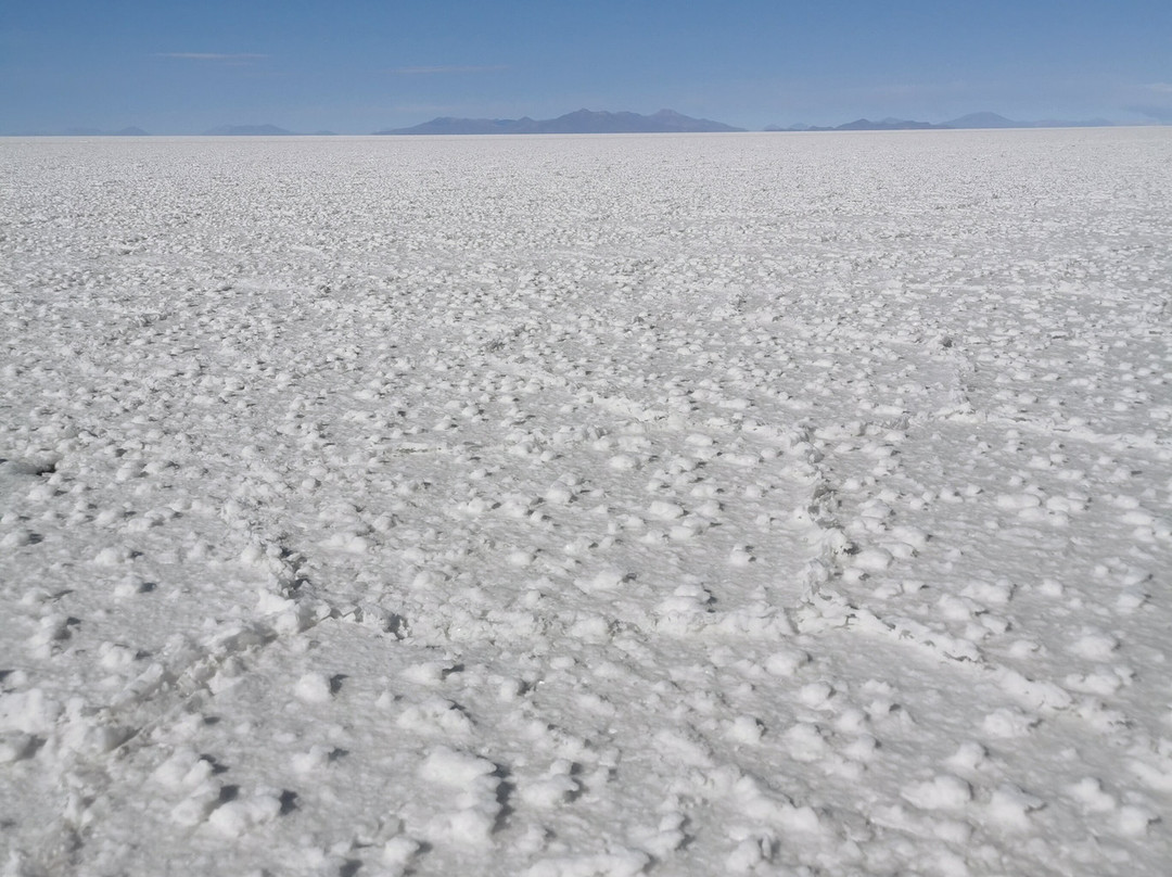 Tupiza Tours-Tupiza必去景点