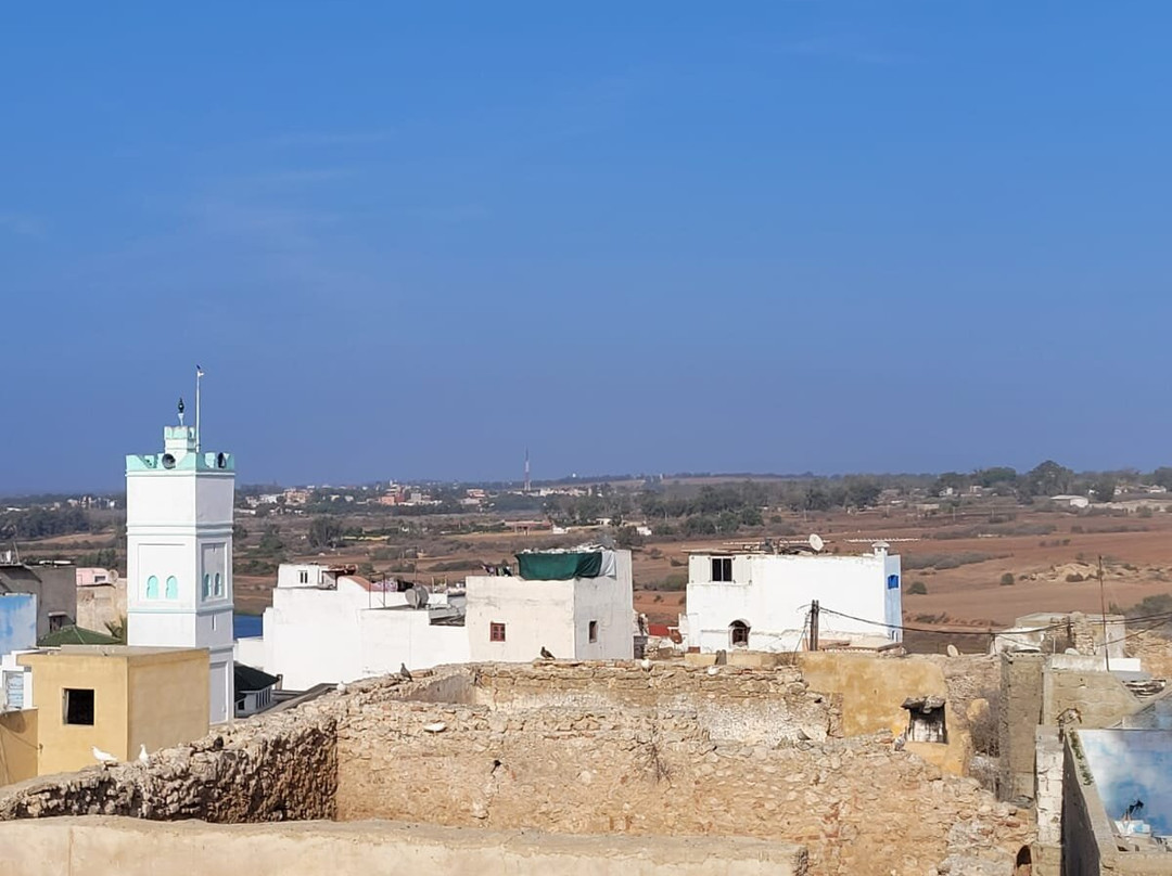 Medina of Azemmour-Azemmour必去景点