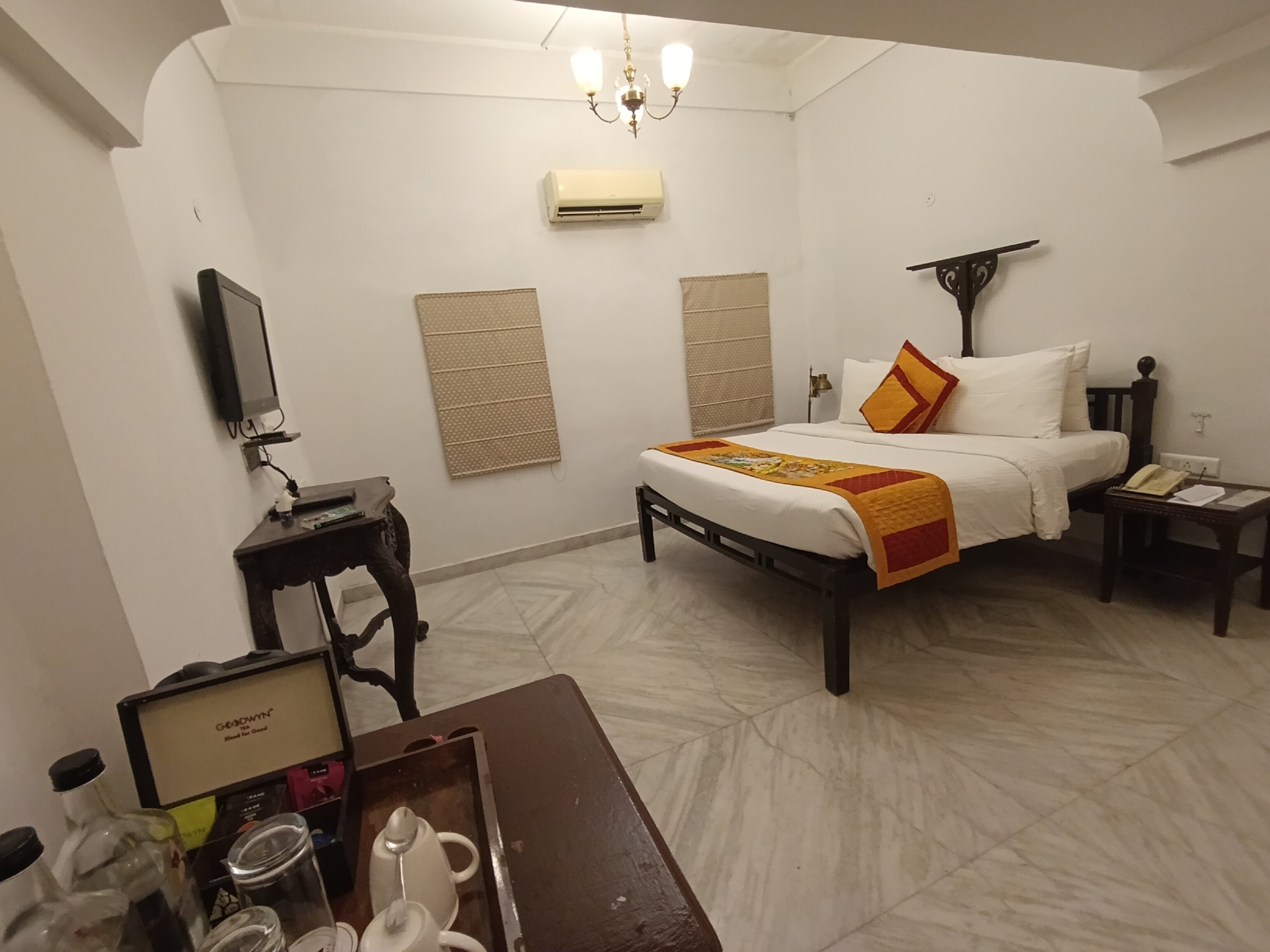 Amritara Chandra Mahal Haveli-官方