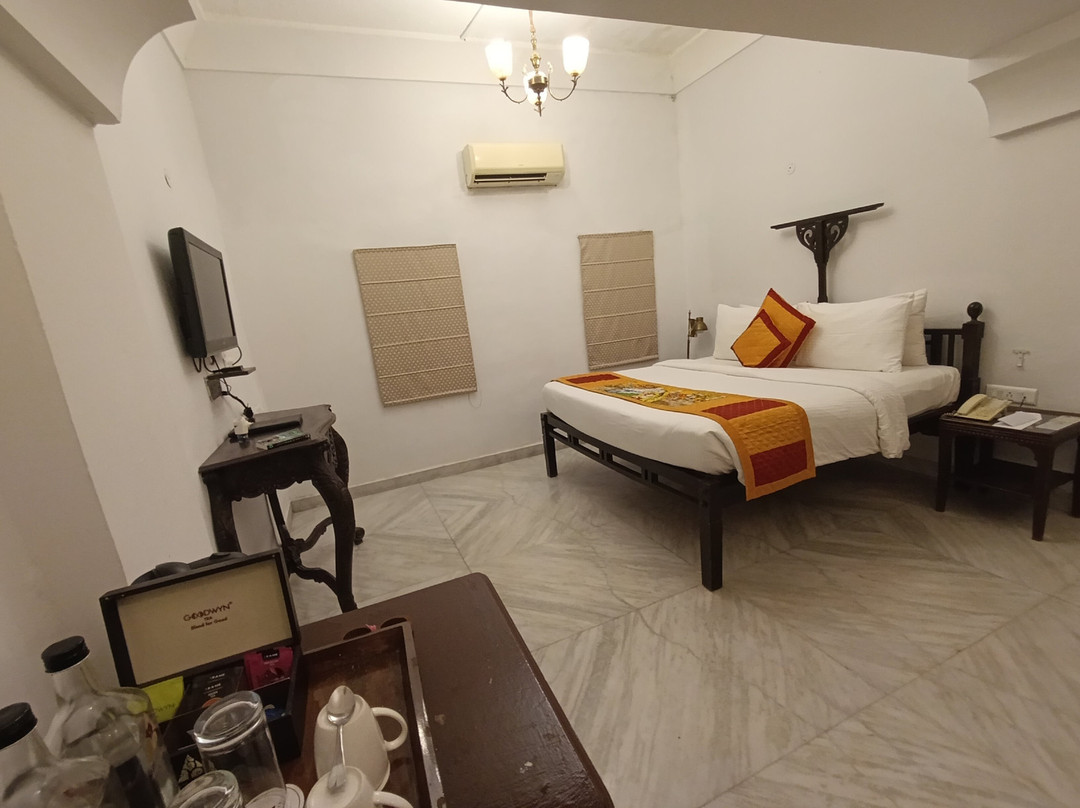 Amritara Chandra Mahal Haveli主图